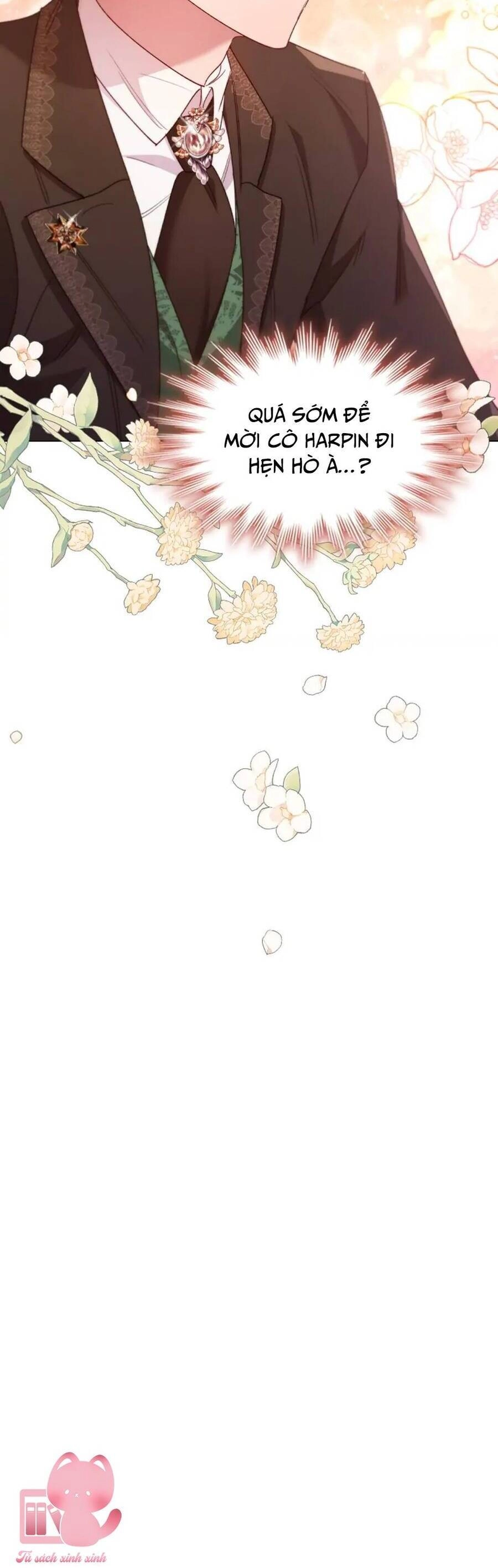 Tôi Đã Ly Hôn Nhưng Lại Trở Thành Tài Phiệt Chapter 35 - 40