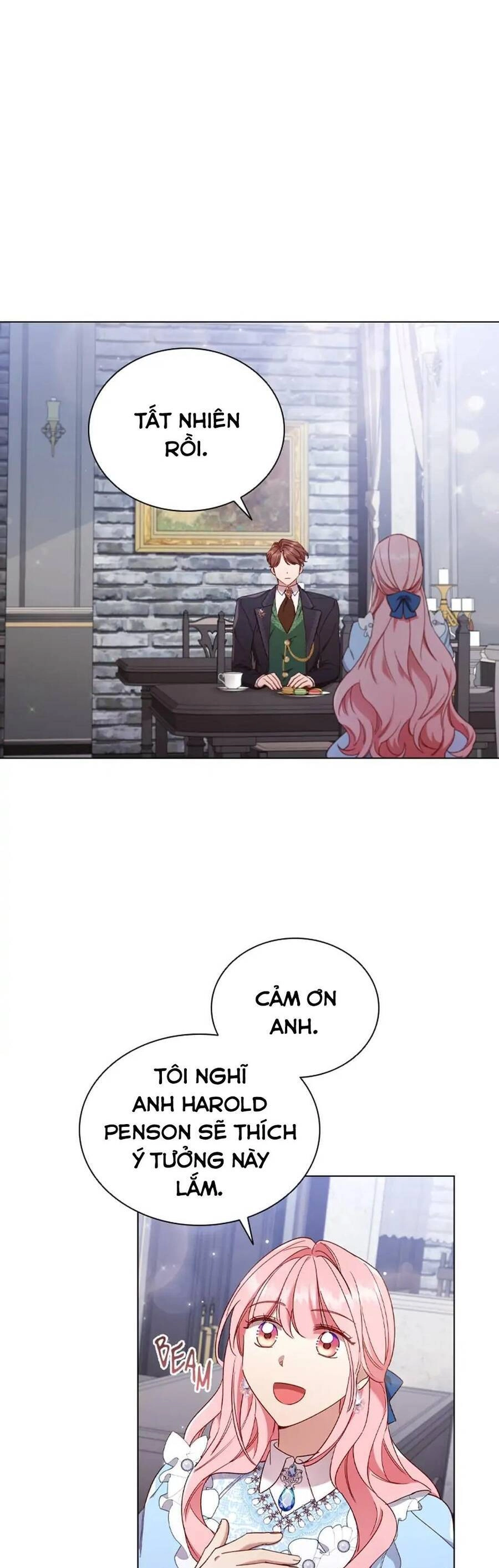 Tôi Đã Ly Hôn Nhưng Lại Trở Thành Tài Phiệt Chapter 36 - 3