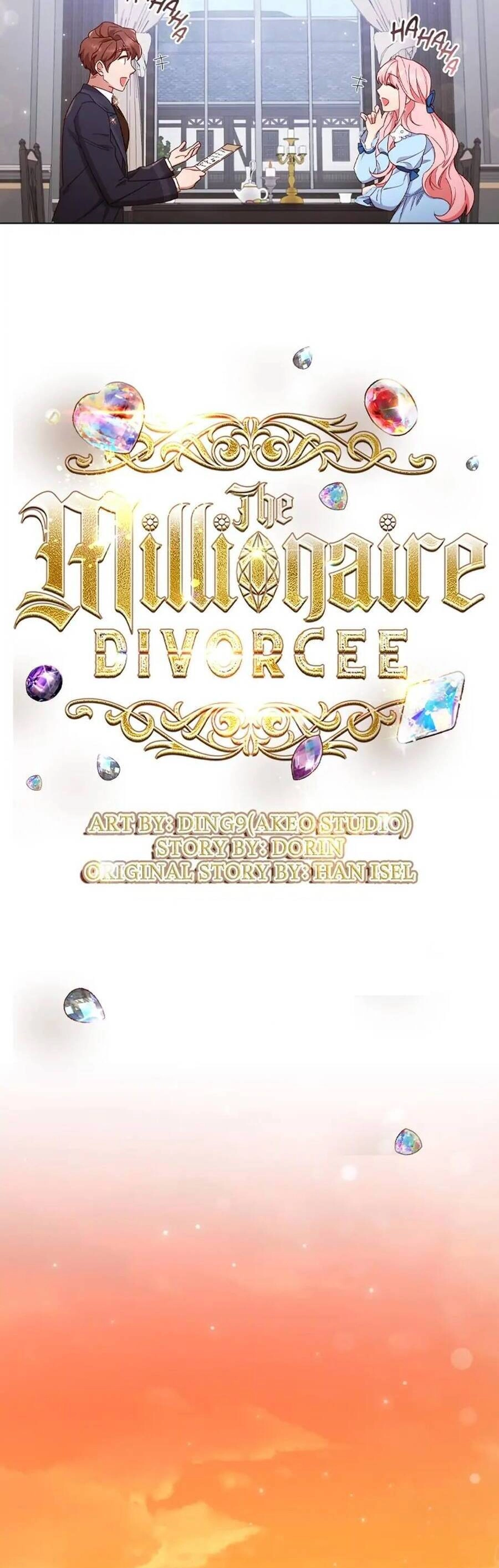 Tôi Đã Ly Hôn Nhưng Lại Trở Thành Tài Phiệt Chapter 36 - 7