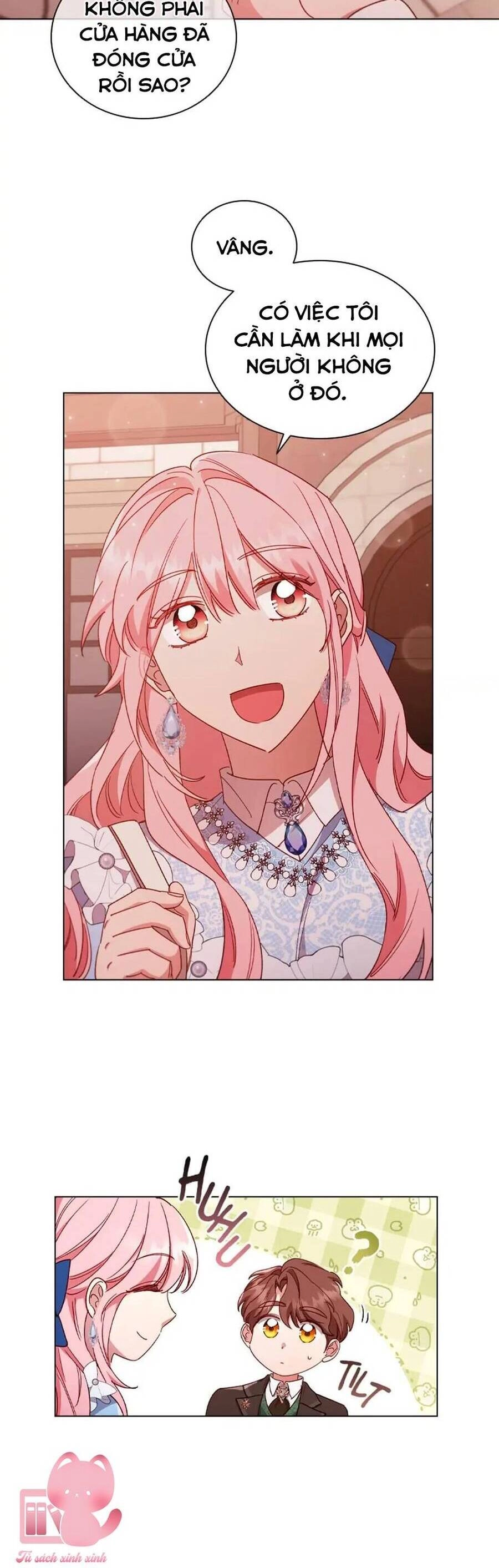 Tôi Đã Ly Hôn Nhưng Lại Trở Thành Tài Phiệt Chapter 36 - 10