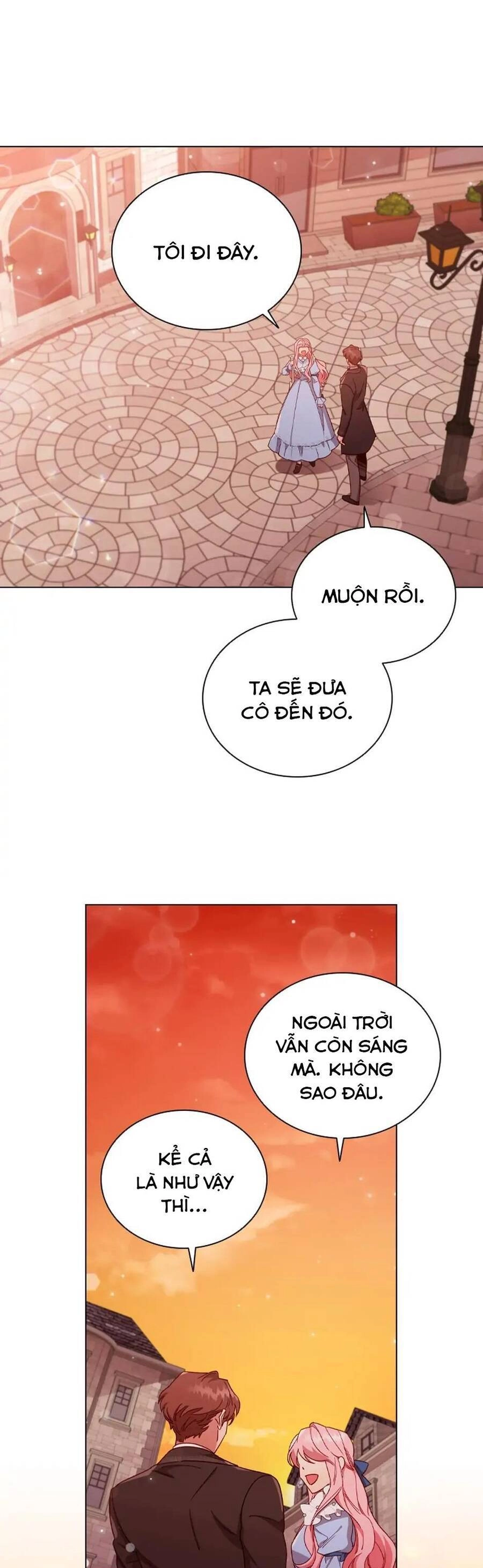 Tôi Đã Ly Hôn Nhưng Lại Trở Thành Tài Phiệt Chapter 36 - 11