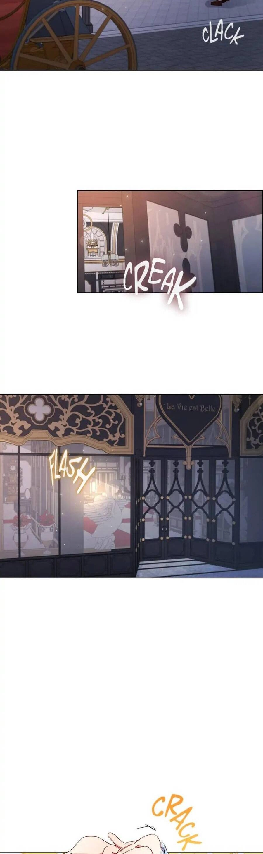 Tôi Đã Ly Hôn Nhưng Lại Trở Thành Tài Phiệt Chapter 36 - 16