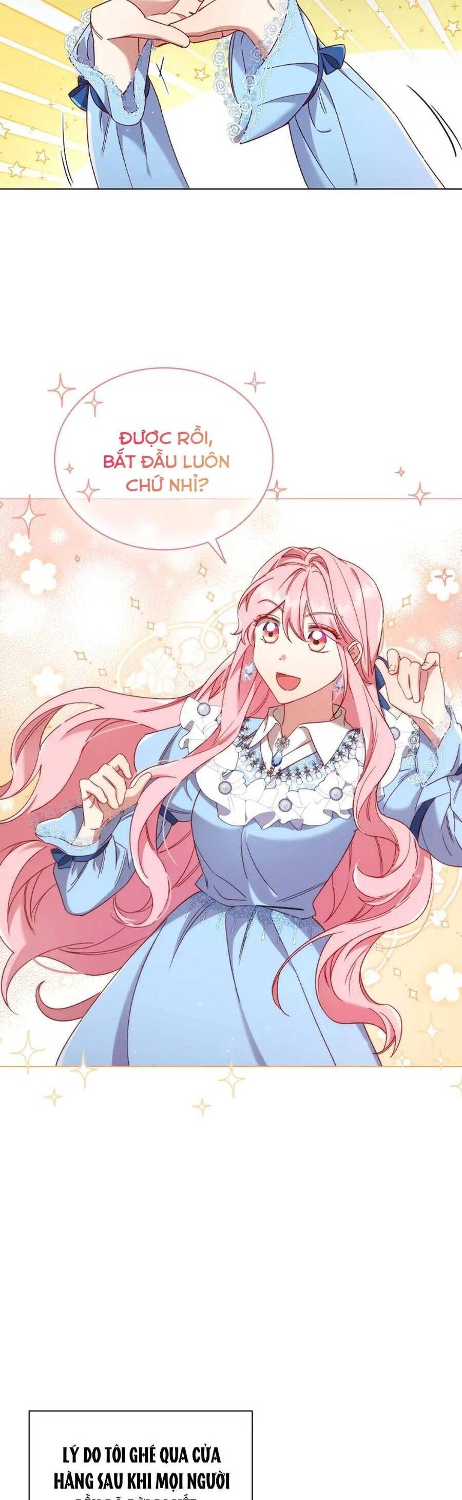 Tôi Đã Ly Hôn Nhưng Lại Trở Thành Tài Phiệt Chapter 36 - 17