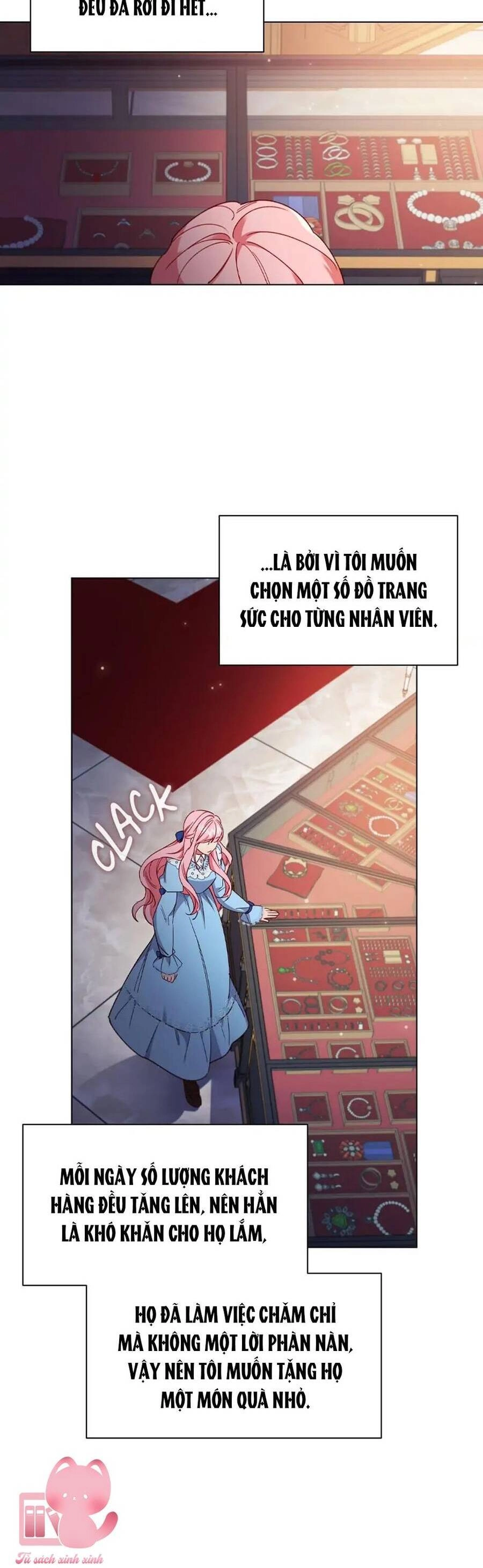 Tôi Đã Ly Hôn Nhưng Lại Trở Thành Tài Phiệt Chapter 36 - 18