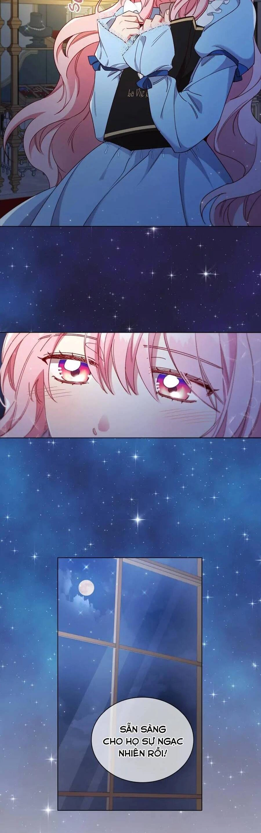 Tôi Đã Ly Hôn Nhưng Lại Trở Thành Tài Phiệt Chapter 36 - 22