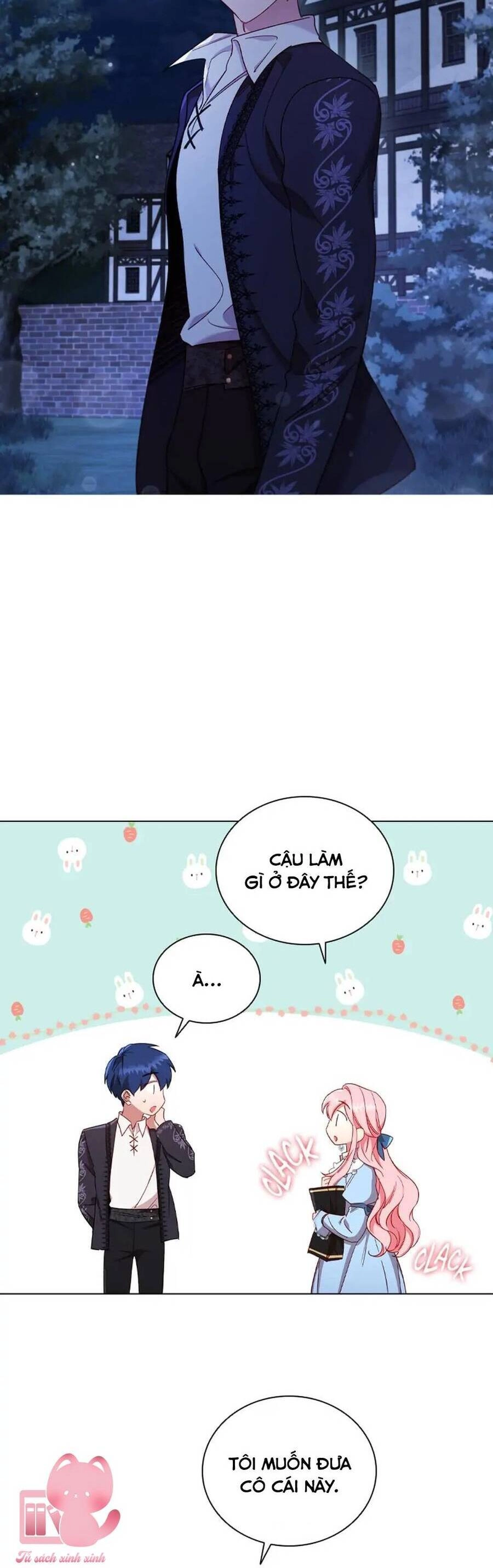 Tôi Đã Ly Hôn Nhưng Lại Trở Thành Tài Phiệt Chapter 36 - 26