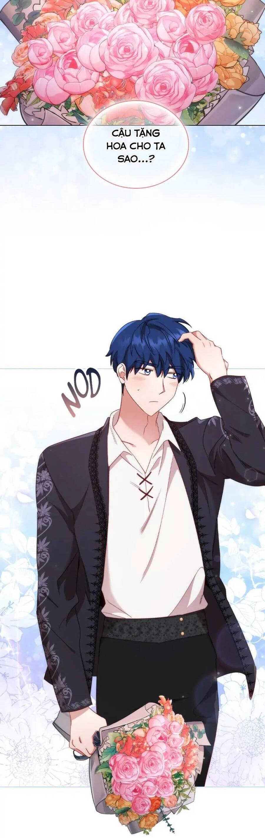 Tôi Đã Ly Hôn Nhưng Lại Trở Thành Tài Phiệt Chapter 36 - 28