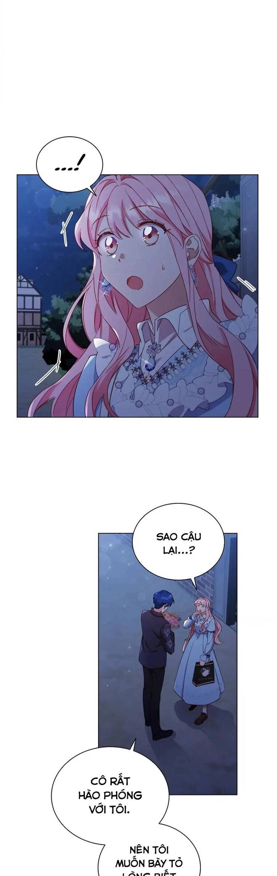 Tôi Đã Ly Hôn Nhưng Lại Trở Thành Tài Phiệt Chapter 36 - 29