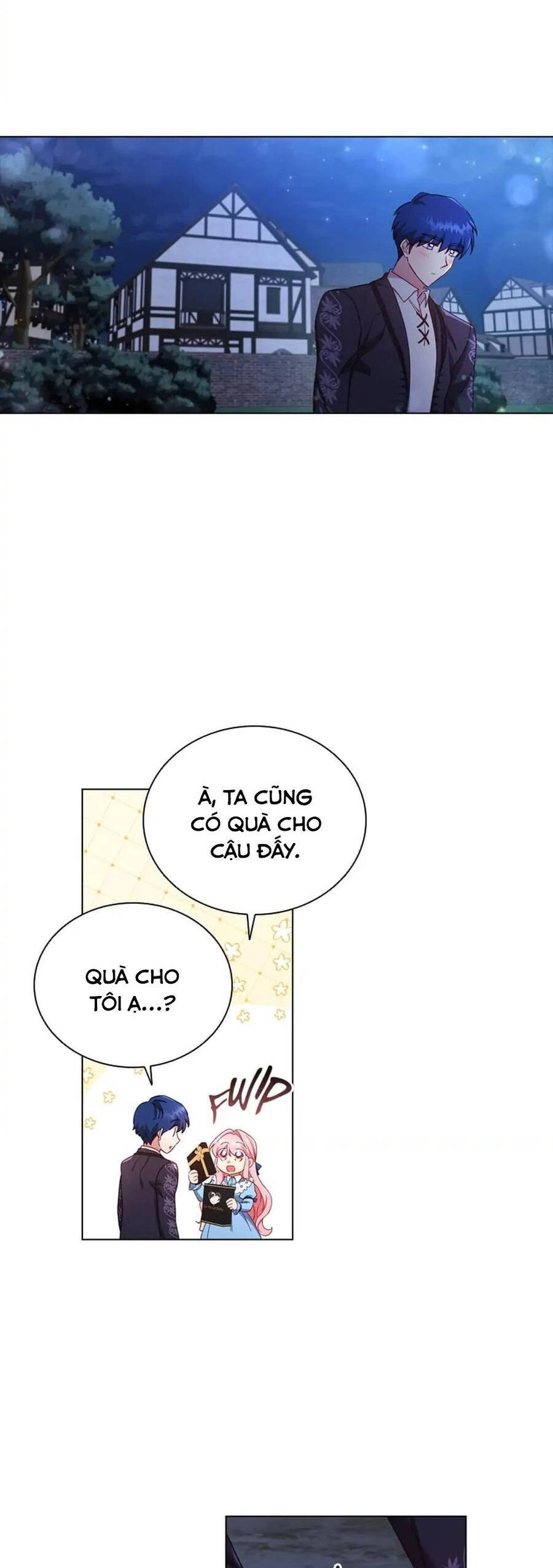 Tôi Đã Ly Hôn Nhưng Lại Trở Thành Tài Phiệt Chapter 36 - 32