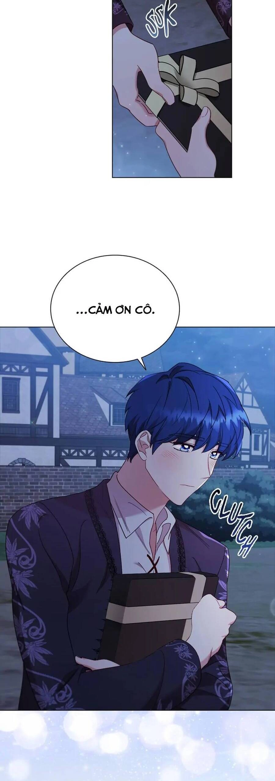 Tôi Đã Ly Hôn Nhưng Lại Trở Thành Tài Phiệt Chapter 36 - 33