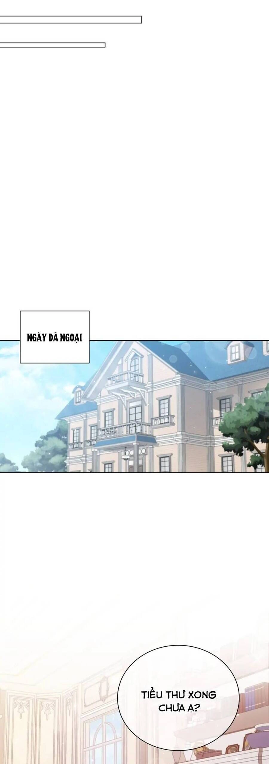 Tôi Đã Ly Hôn Nhưng Lại Trở Thành Tài Phiệt Chapter 36 - 35