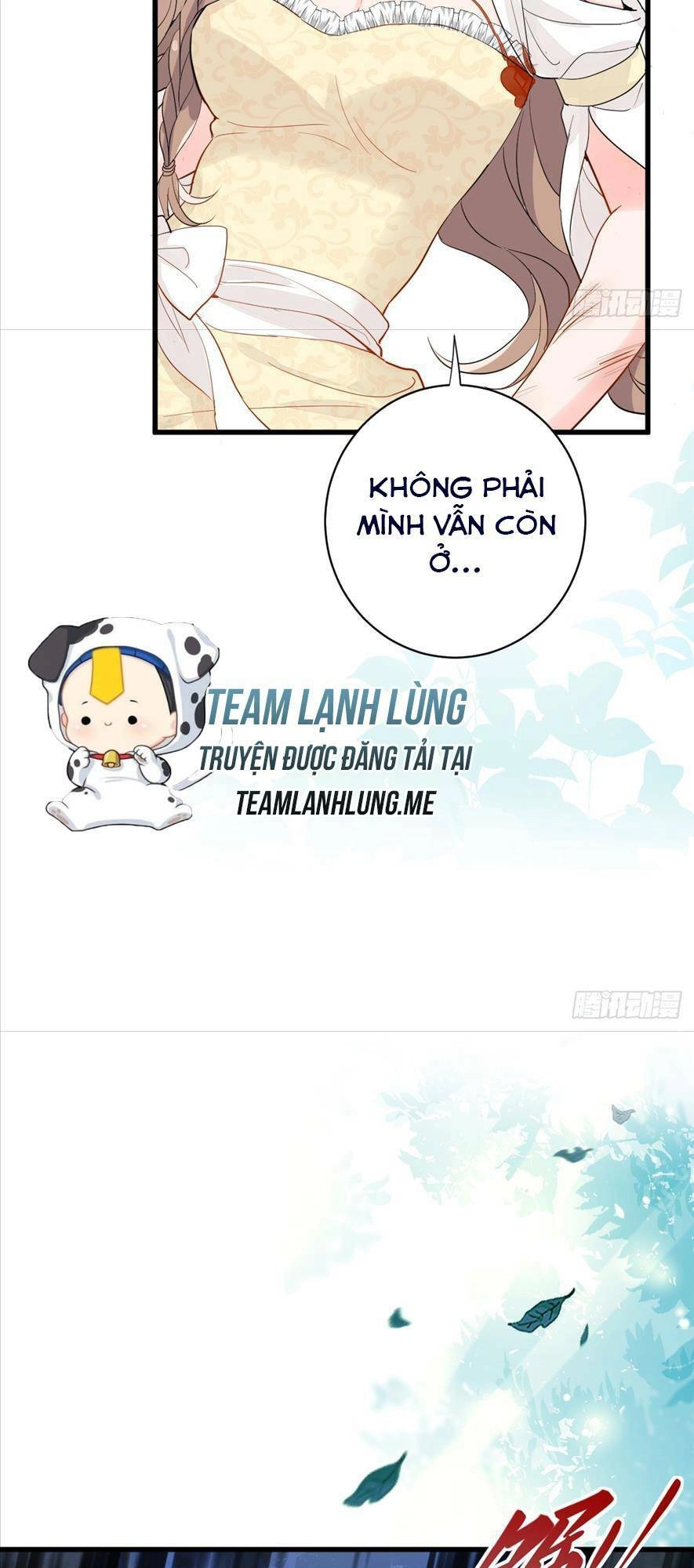 Mối Tình Đêm Trăng Tròn Chapter 2 - 11