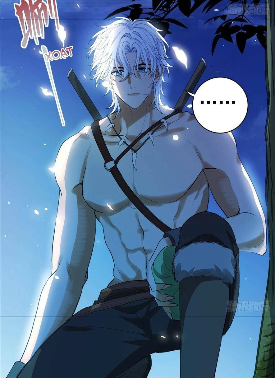 Mối Tình Đêm Trăng Tròn Chapter 2 - 13