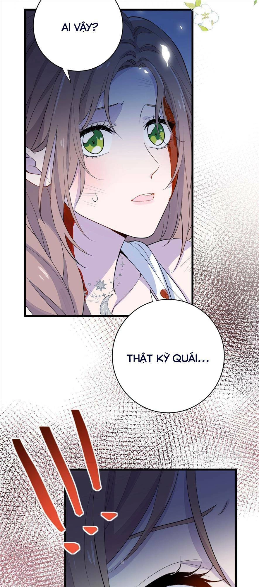 Mối Tình Đêm Trăng Tròn Chapter 2 - 15