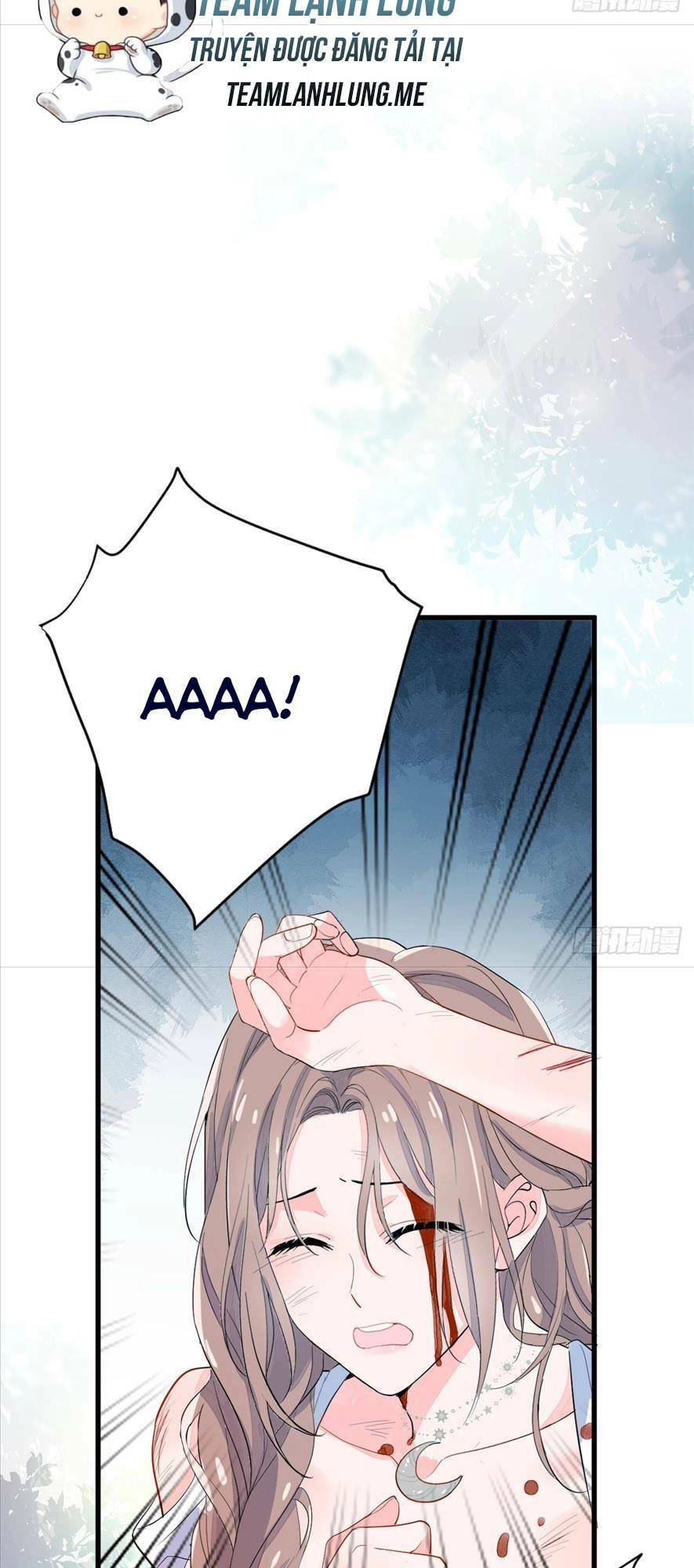 Mối Tình Đêm Trăng Tròn Chapter 2 - 18