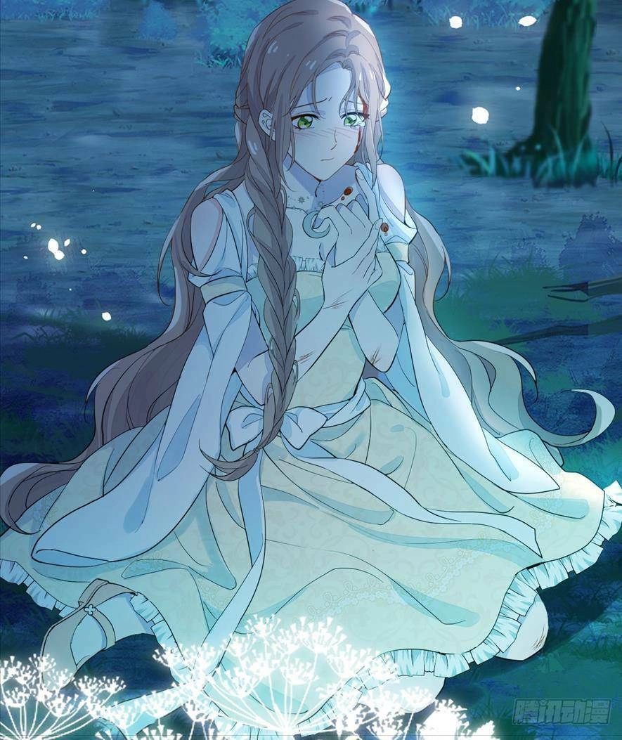 Mối Tình Đêm Trăng Tròn Chapter 2 - 24