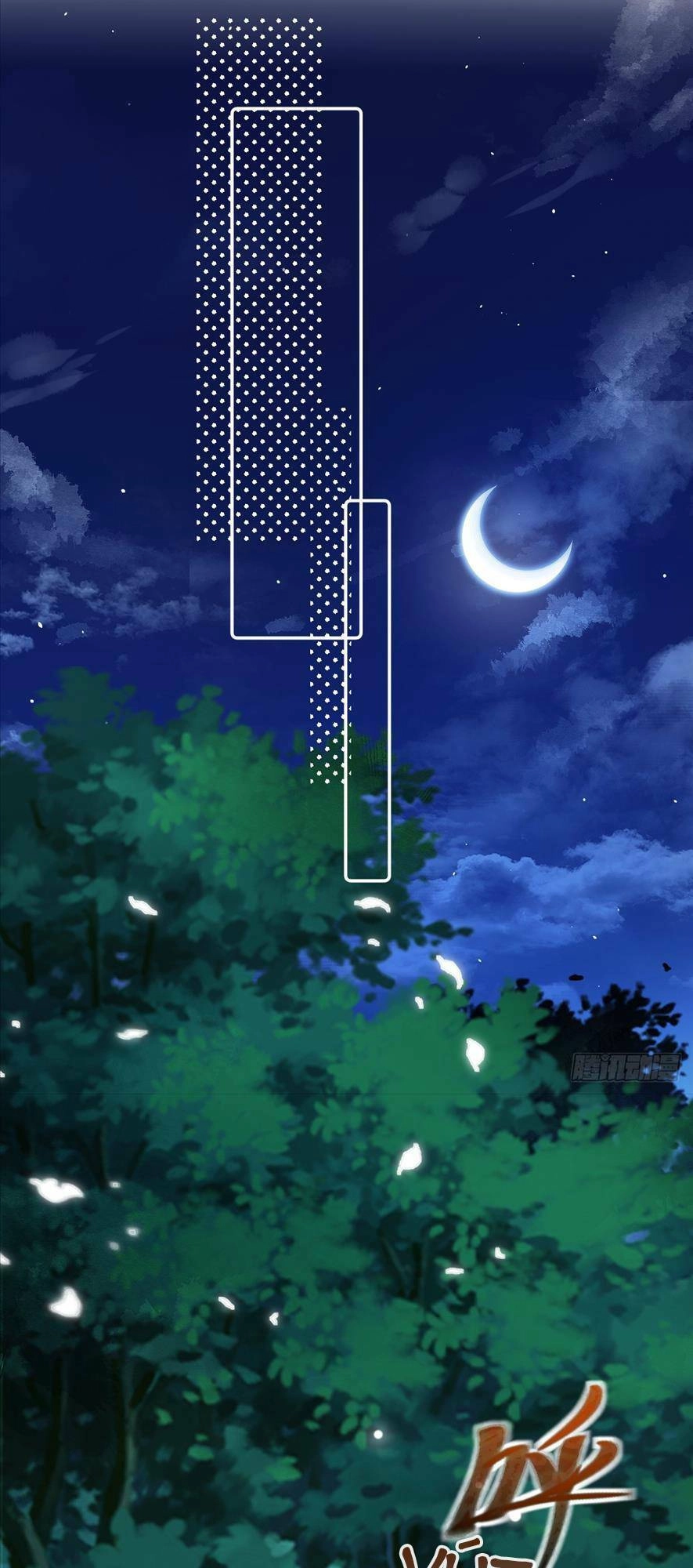 Mối Tình Đêm Trăng Tròn Chapter 2 - 42