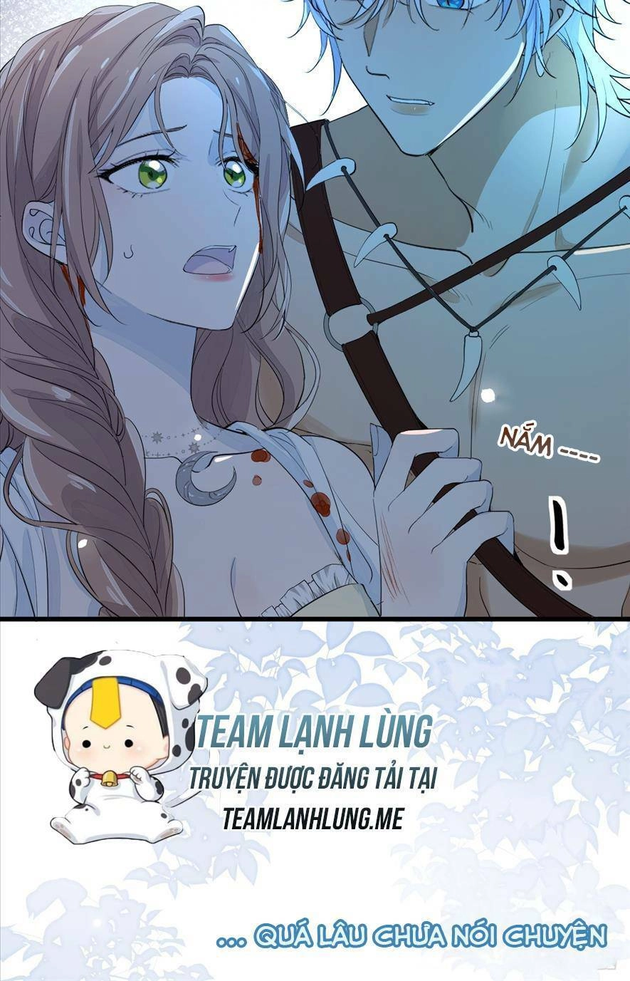 Mối Tình Đêm Trăng Tròn Chapter 2 - 46