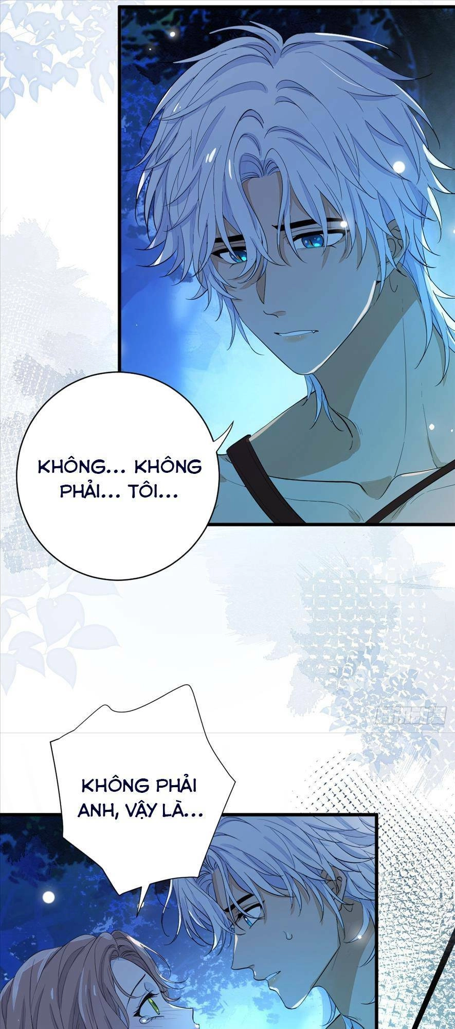 Mối Tình Đêm Trăng Tròn Chapter 2 - 47