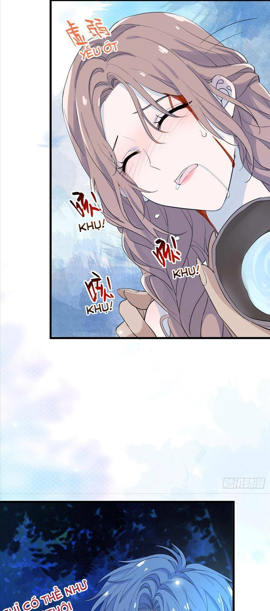 Mối Tình Đêm Trăng Tròn Chapter 2 - 50