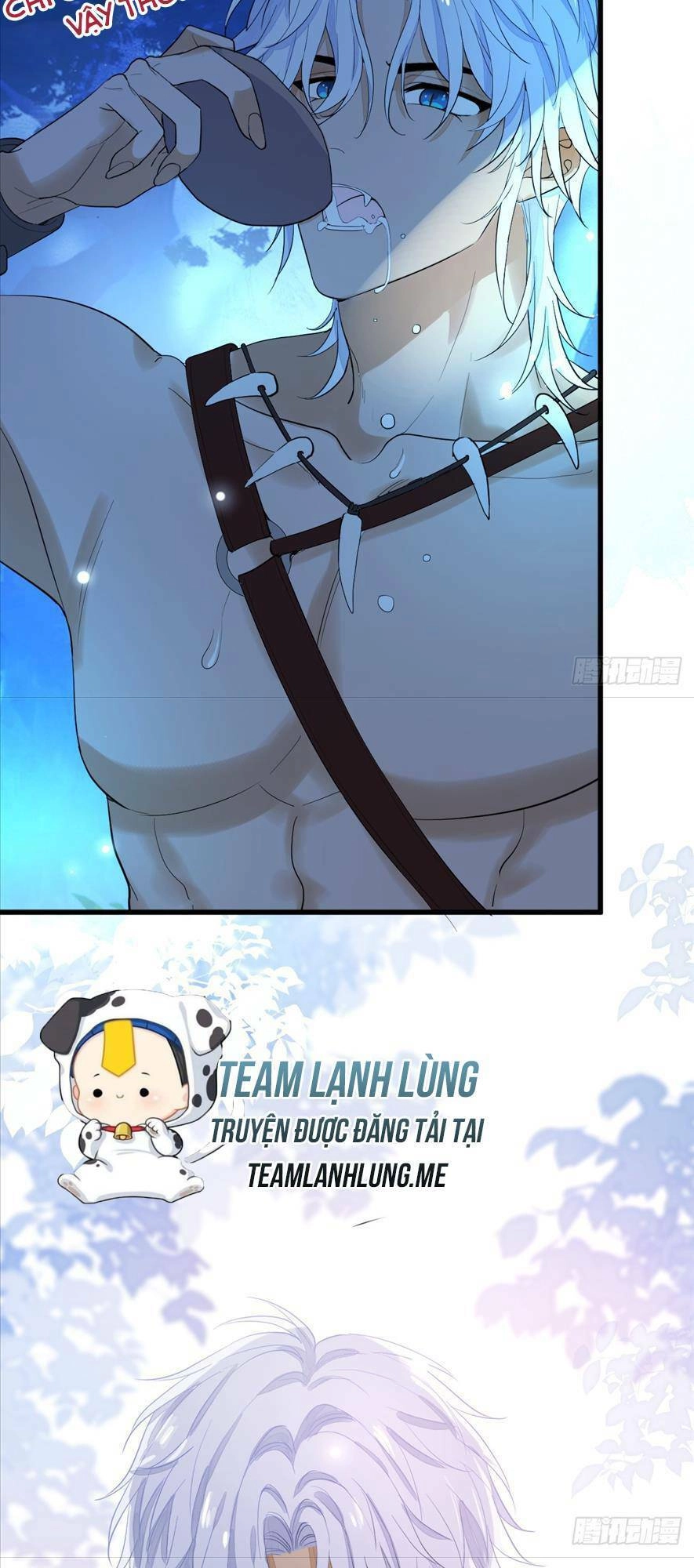 Mối Tình Đêm Trăng Tròn Chapter 2 - 51