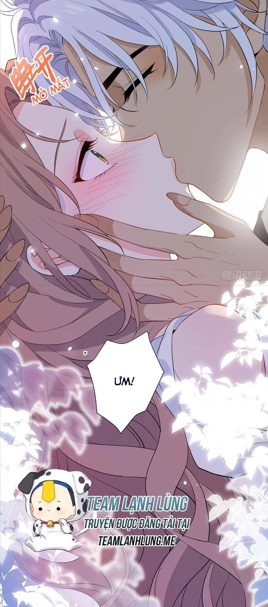 Mối Tình Đêm Trăng Tròn Chapter 2 - 53