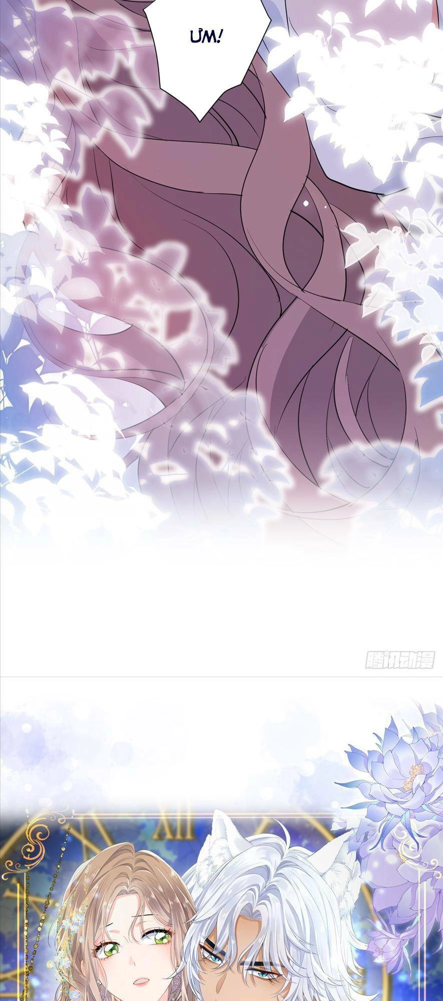 Mối Tình Đêm Trăng Tròn Chapter 3 - 6