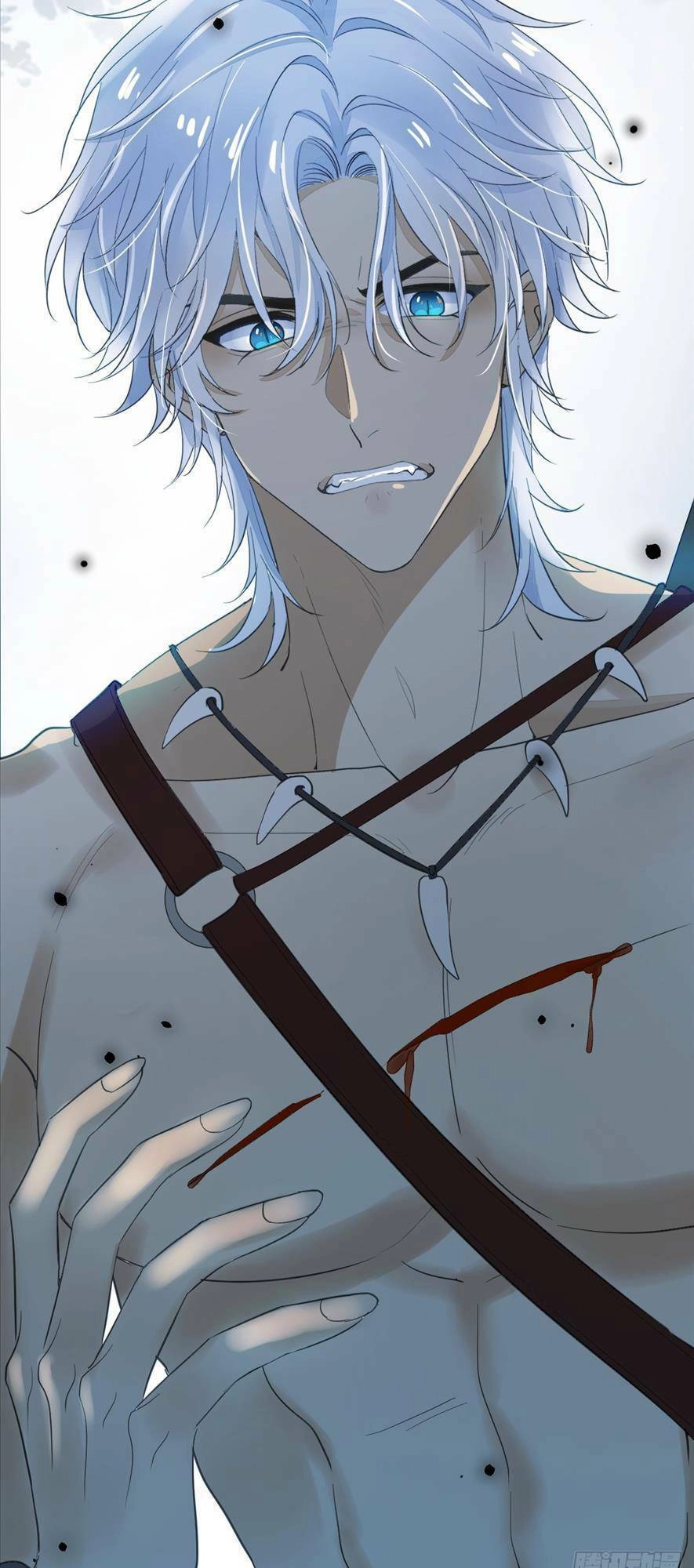 Mối Tình Đêm Trăng Tròn Chapter 3 - 12