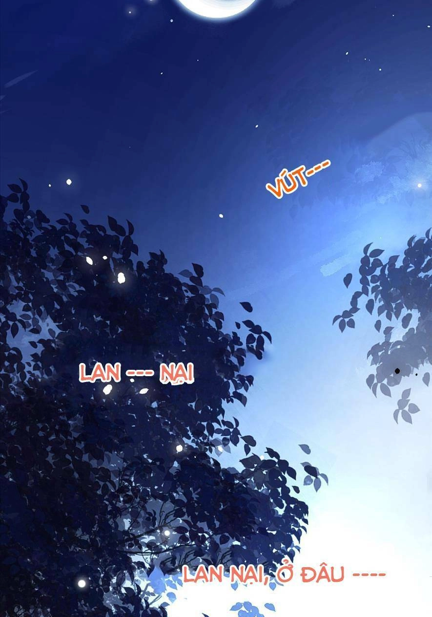 Mối Tình Đêm Trăng Tròn Chapter 3 - 30