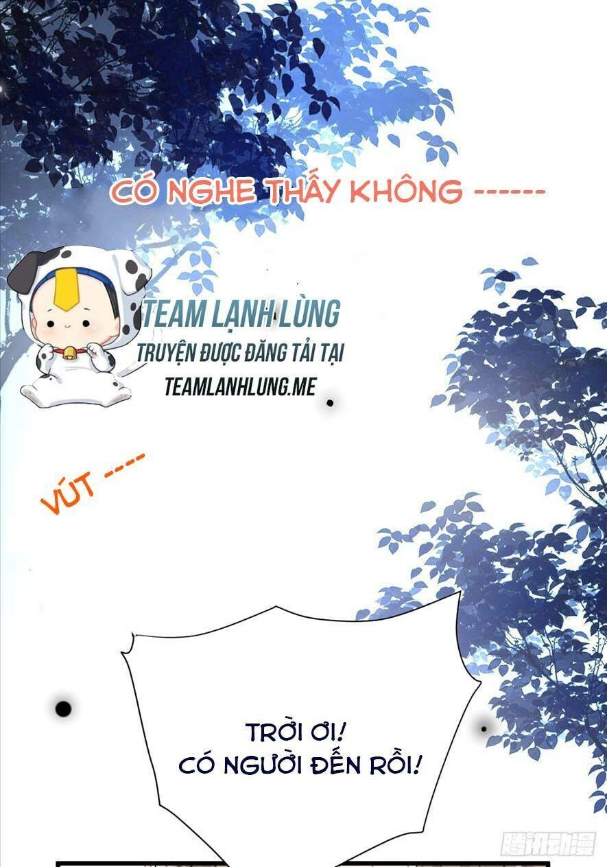 Mối Tình Đêm Trăng Tròn Chapter 3 - 31