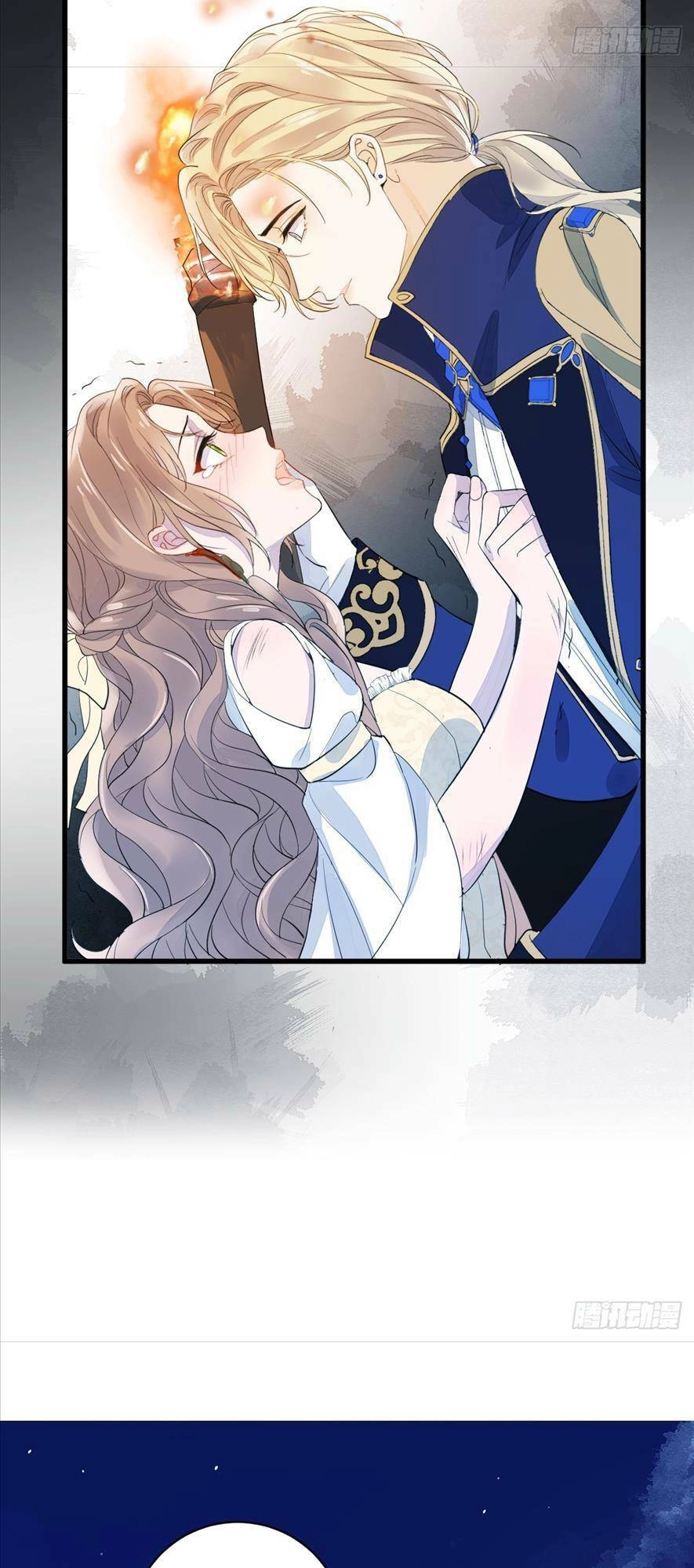 Mối Tình Đêm Trăng Tròn Chapter 3 - 38