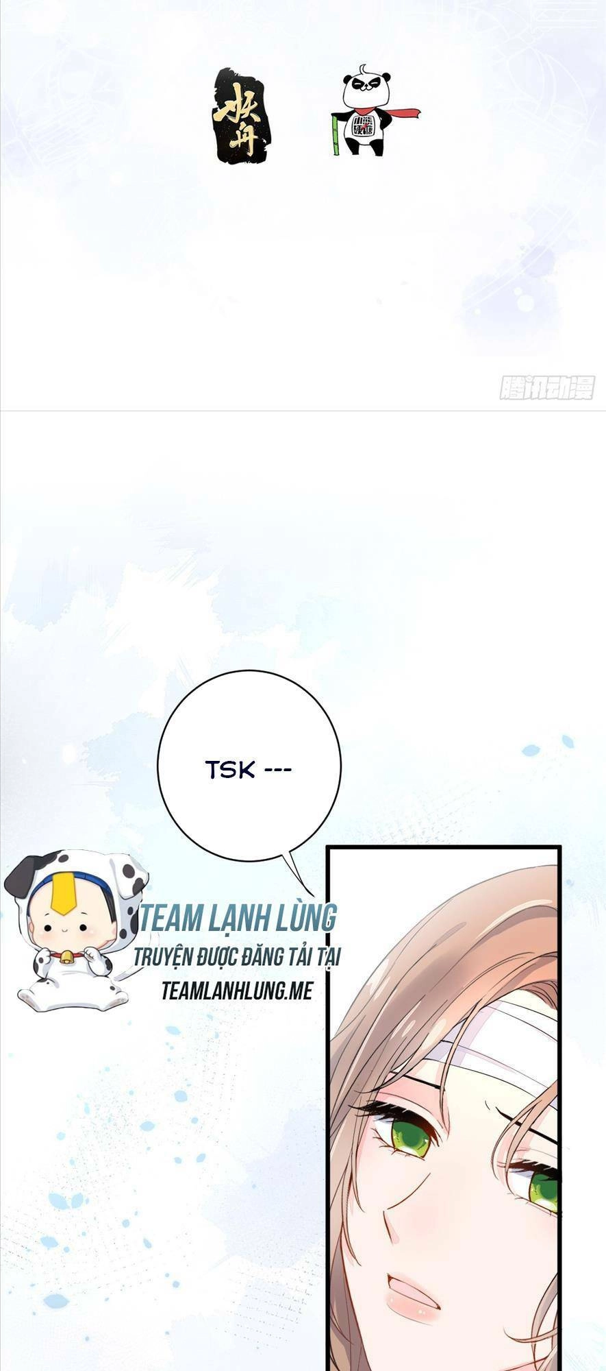 Mối Tình Đêm Trăng Tròn Chapter 4 - 7