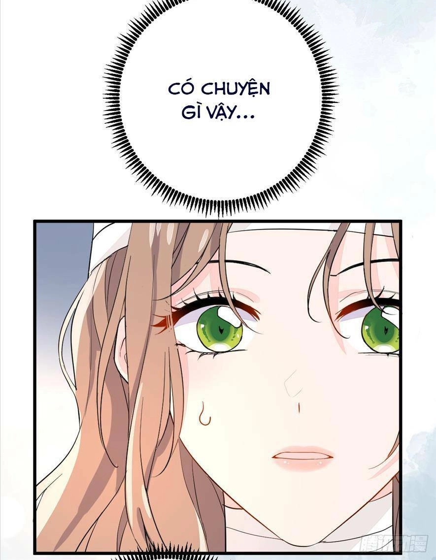 Mối Tình Đêm Trăng Tròn Chapter 4 - 13