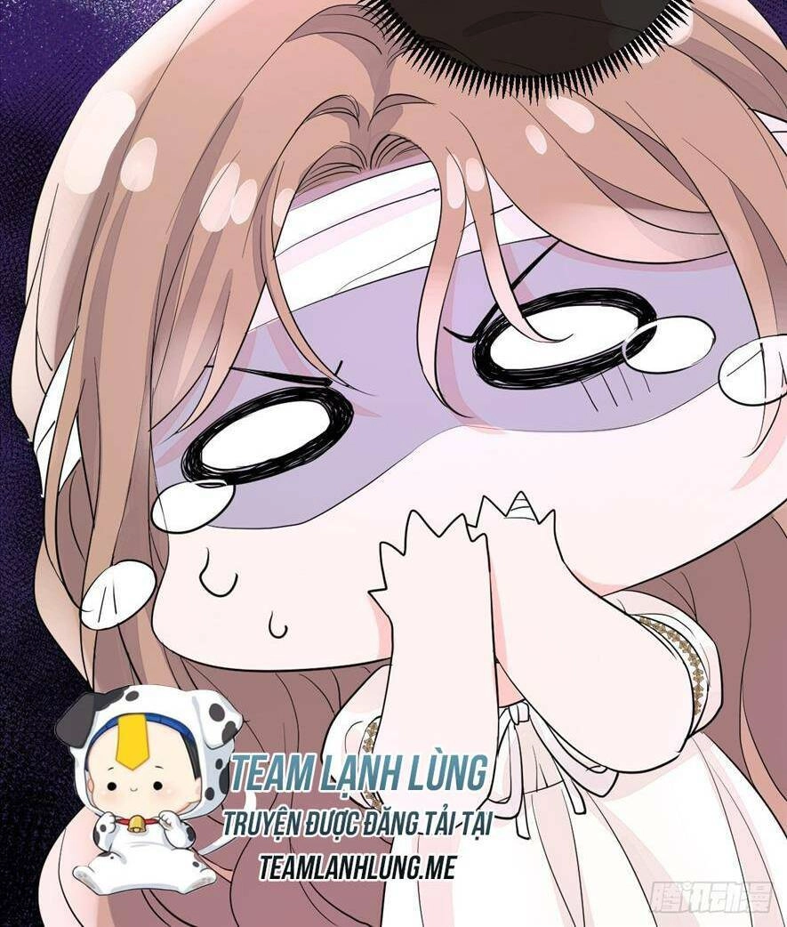 Mối Tình Đêm Trăng Tròn Chapter 4 - 22