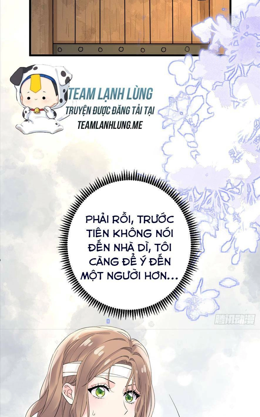 Mối Tình Đêm Trăng Tròn Chapter 4 - 31