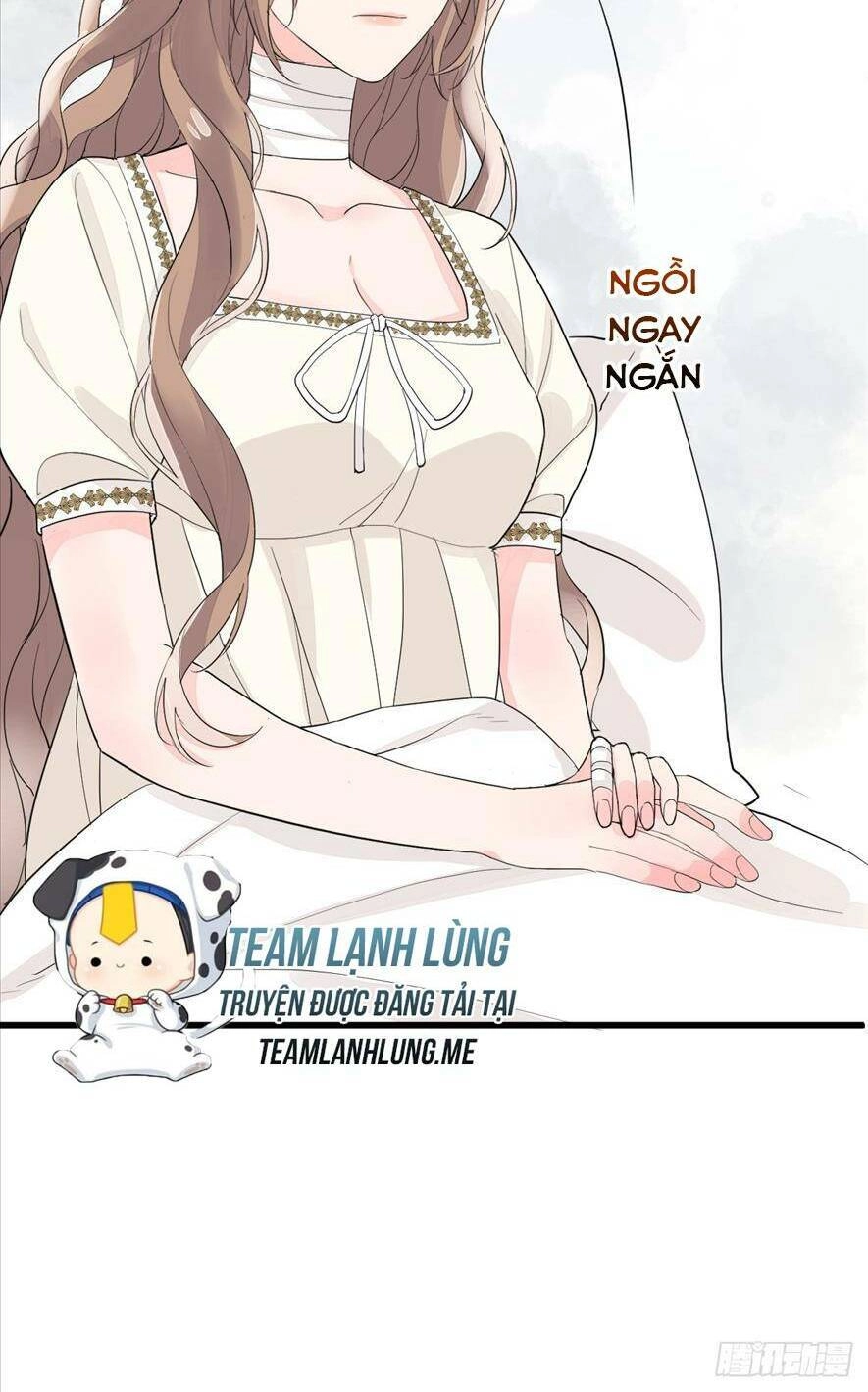 Mối Tình Đêm Trăng Tròn Chapter 4 - 32