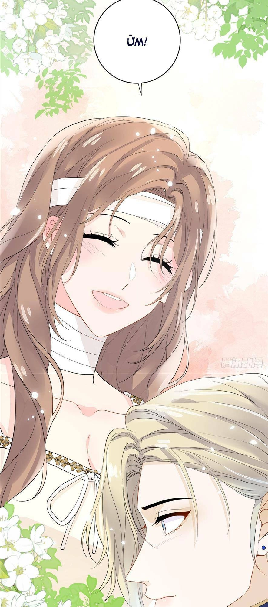 Mối Tình Đêm Trăng Tròn Chapter 4 - 37