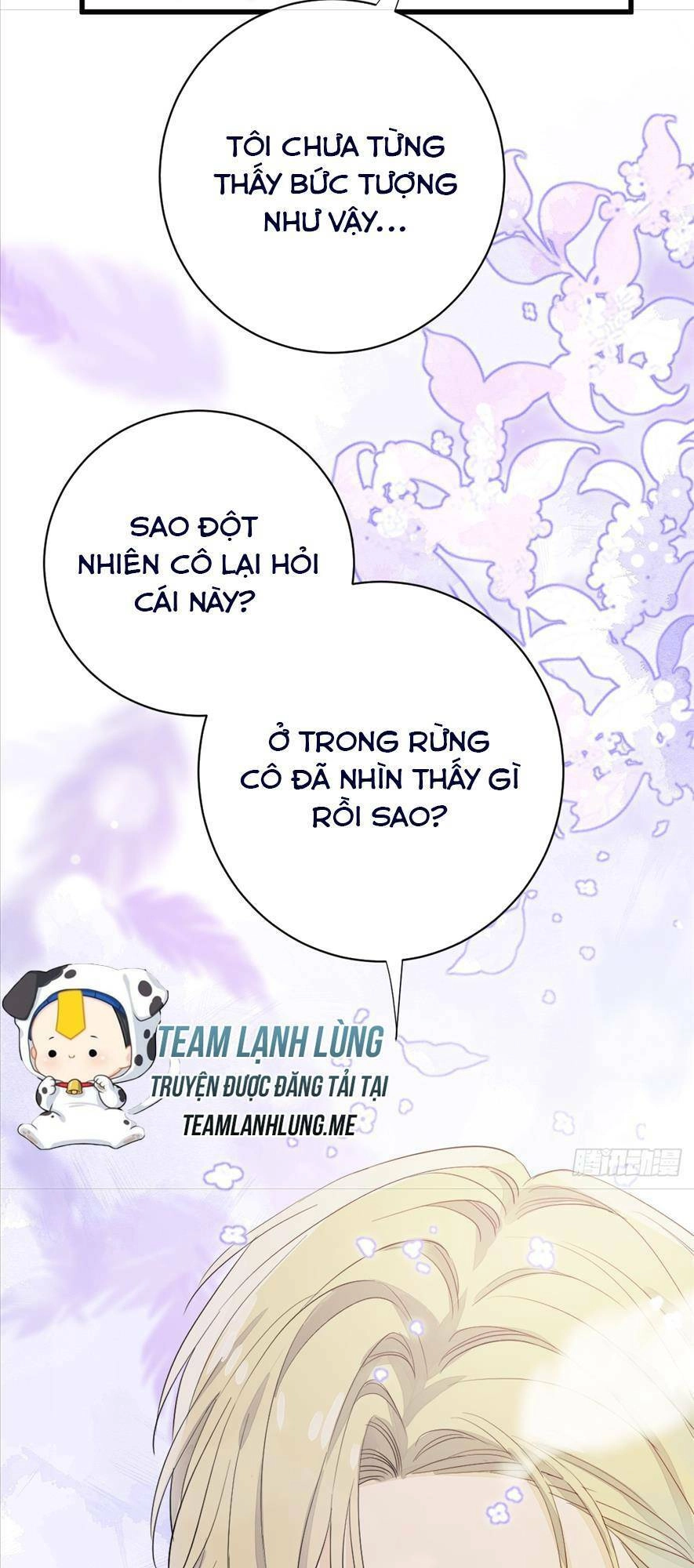 Mối Tình Đêm Trăng Tròn Chapter 5 - 11
