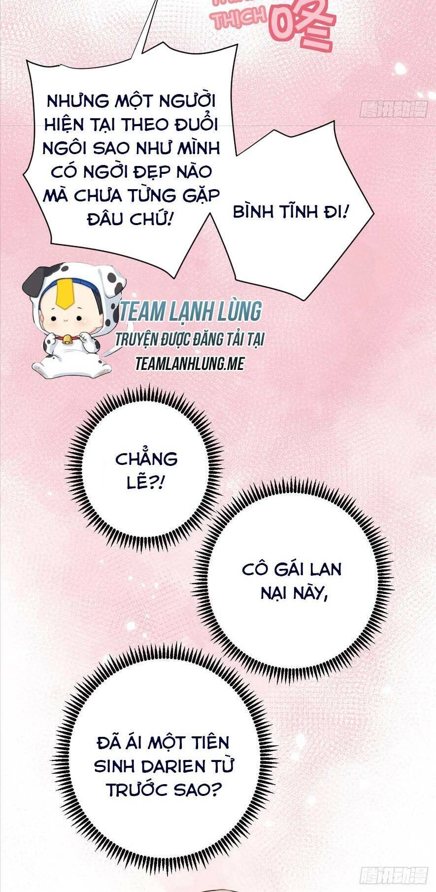 Mối Tình Đêm Trăng Tròn Chapter 5 - 15