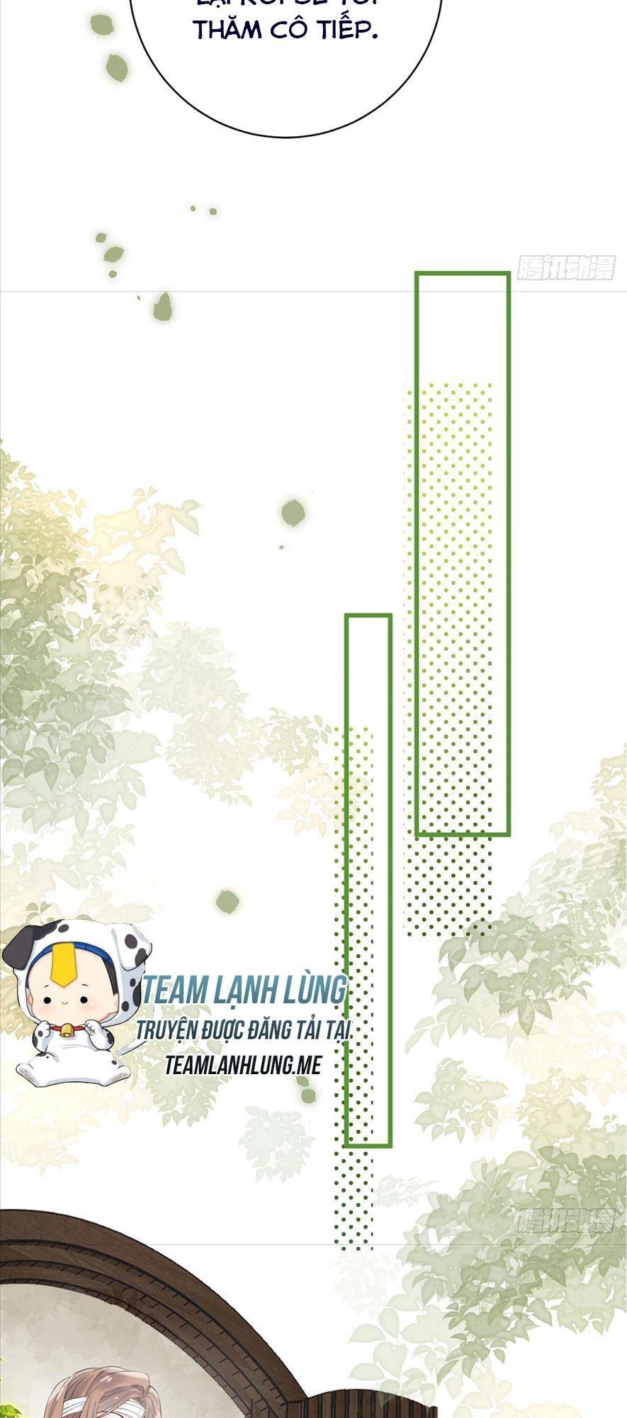 Mối Tình Đêm Trăng Tròn Chapter 5 - 21