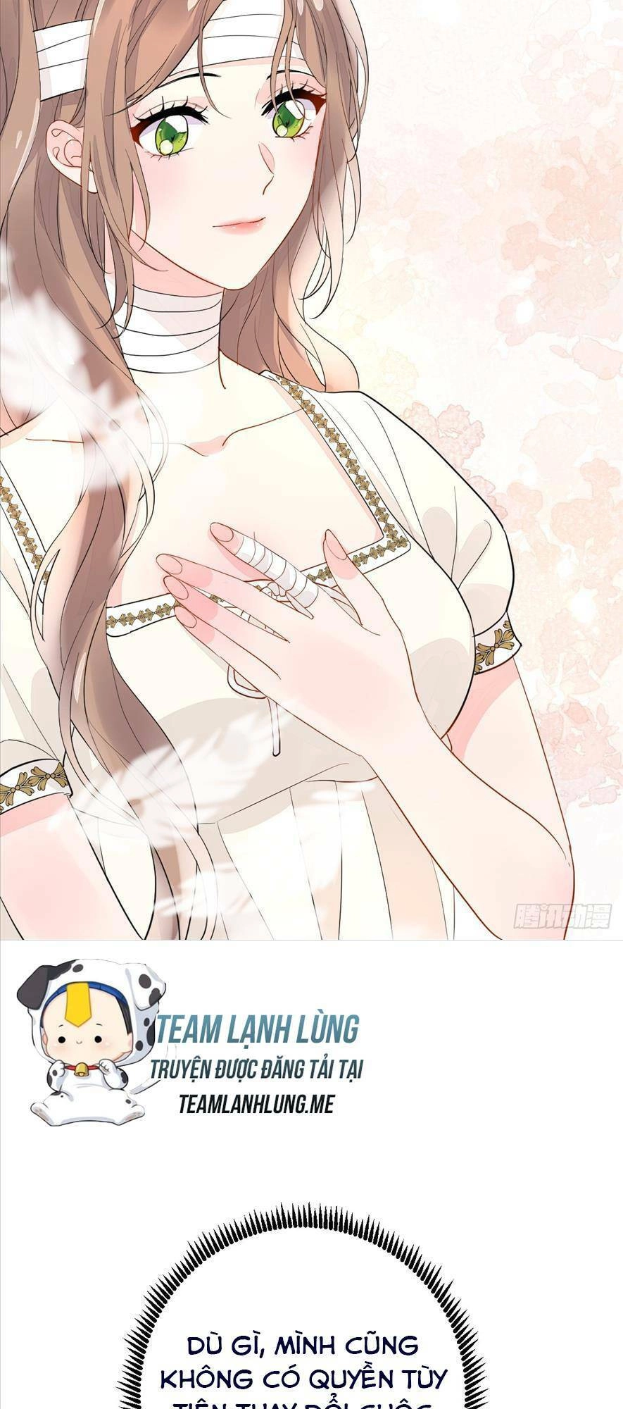 Mối Tình Đêm Trăng Tròn Chapter 5 - 24