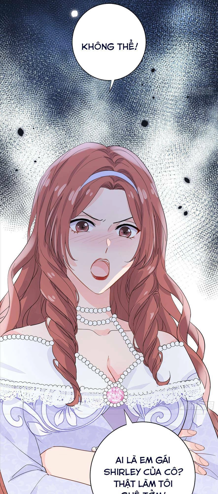 Mối Tình Đêm Trăng Tròn Chapter 5 - 32