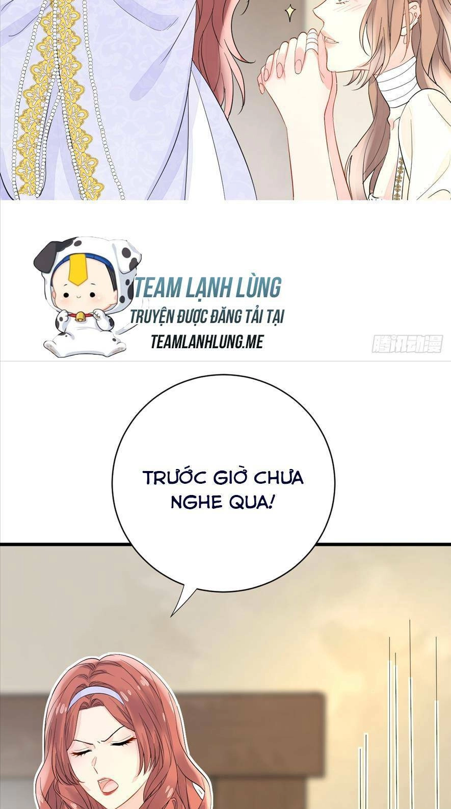 Mối Tình Đêm Trăng Tròn Chapter 5 - 36