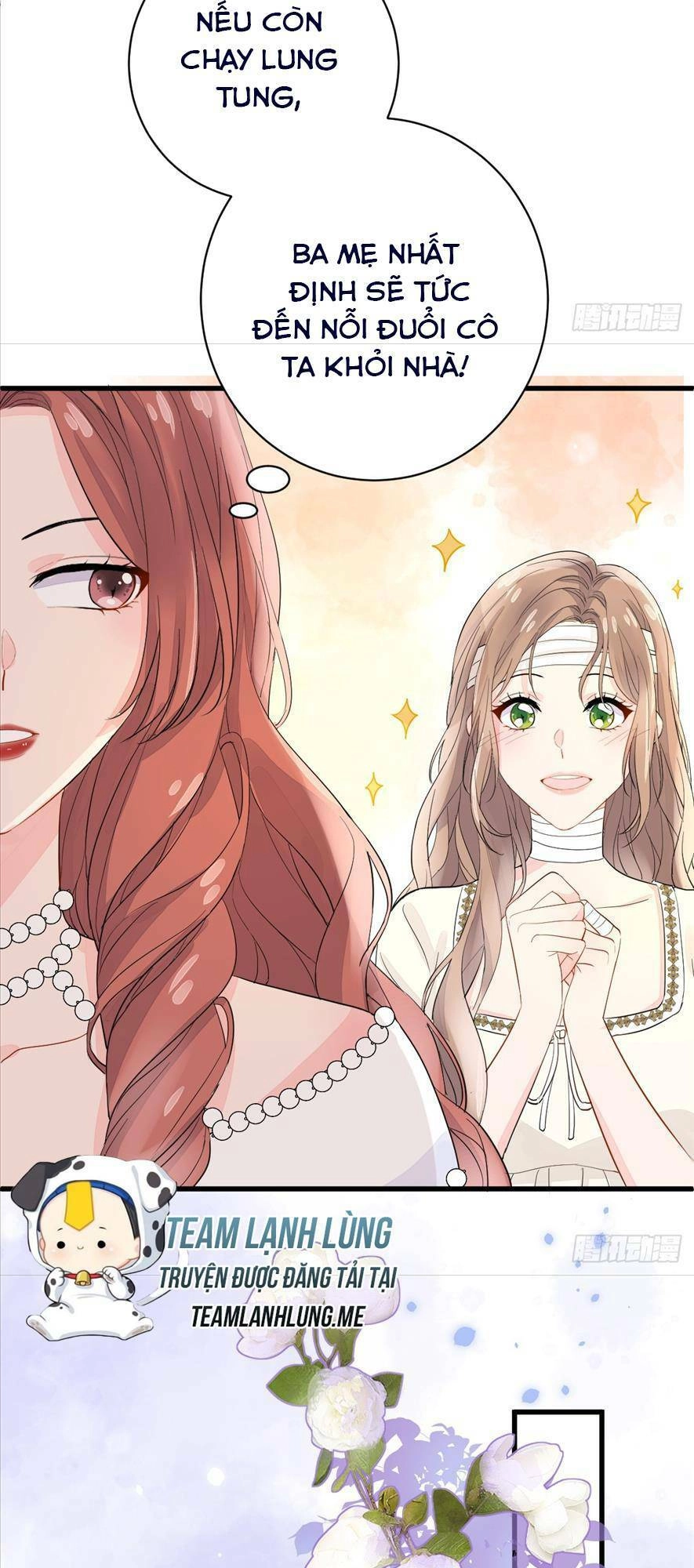 Mối Tình Đêm Trăng Tròn Chapter 5 - 39