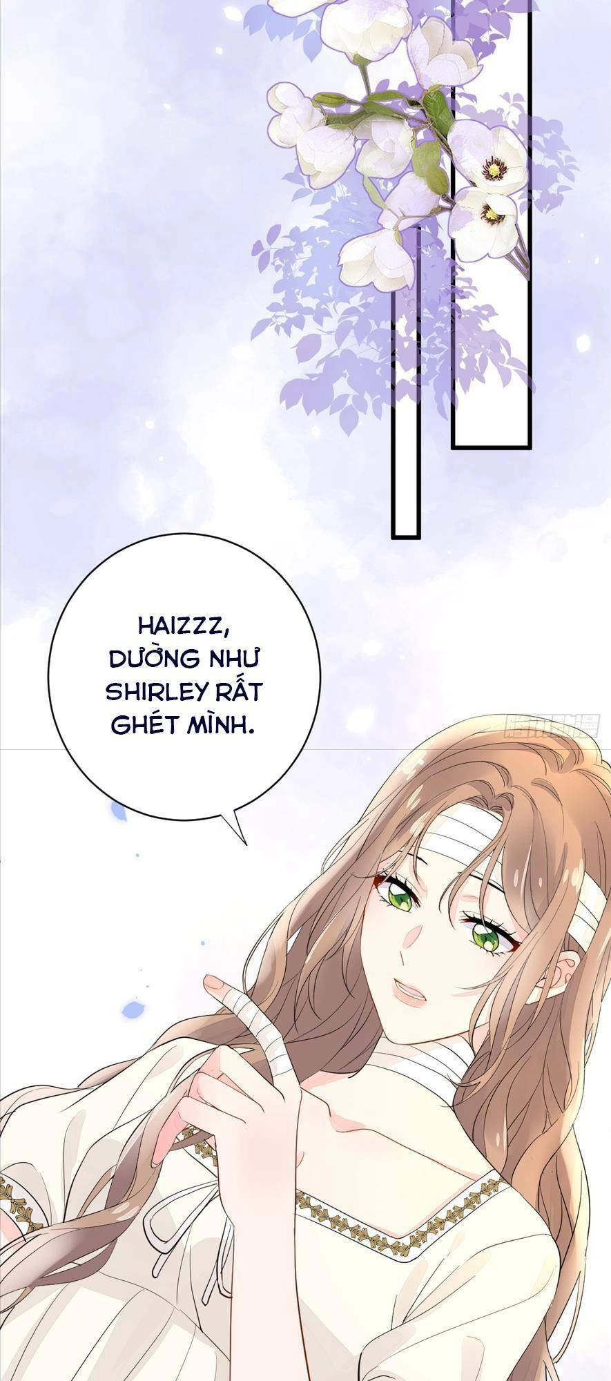 Mối Tình Đêm Trăng Tròn Chapter 5 - 40