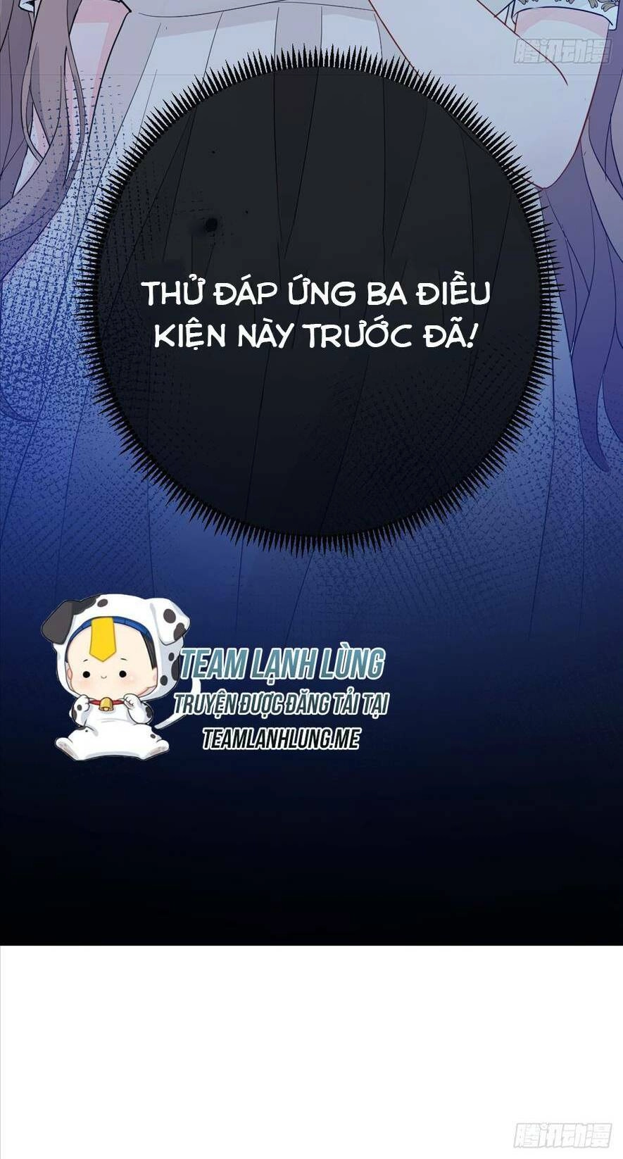 Mối Tình Đêm Trăng Tròn Chapter 5 - 44