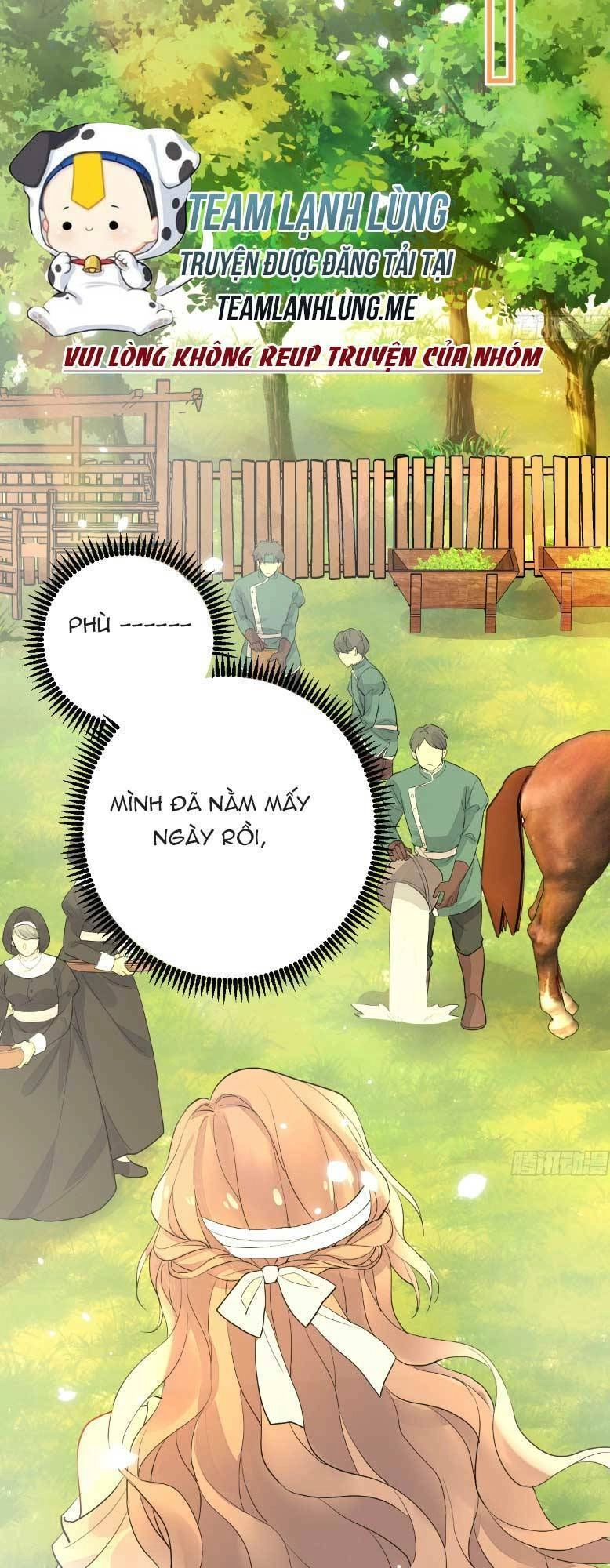 Mối Tình Đêm Trăng Tròn Chapter 6 - 15