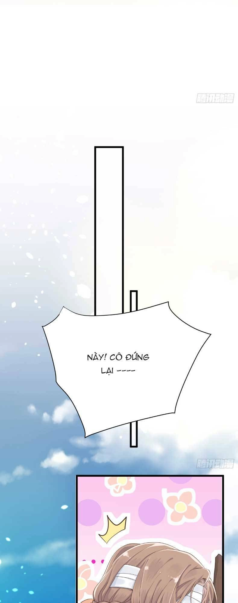 Mối Tình Đêm Trăng Tròn Chapter 6 - 23