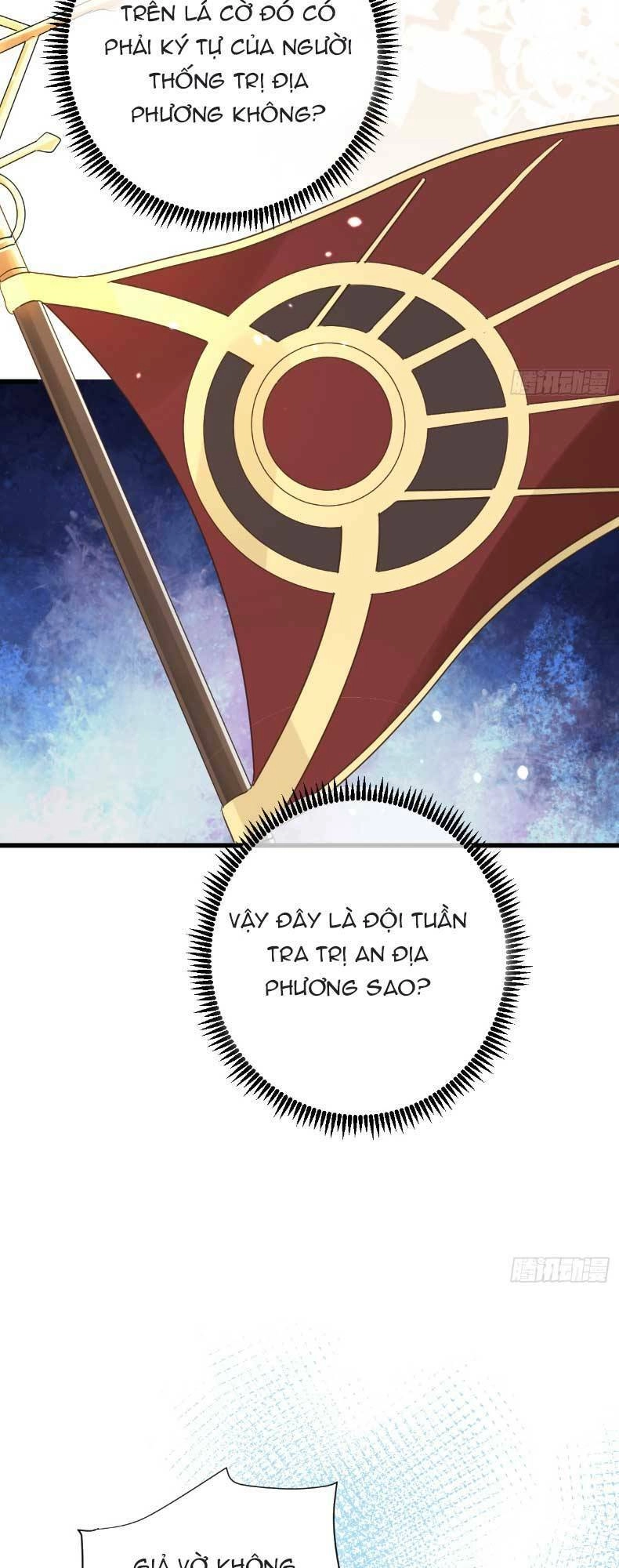 Mối Tình Đêm Trăng Tròn Chapter 6 - 27