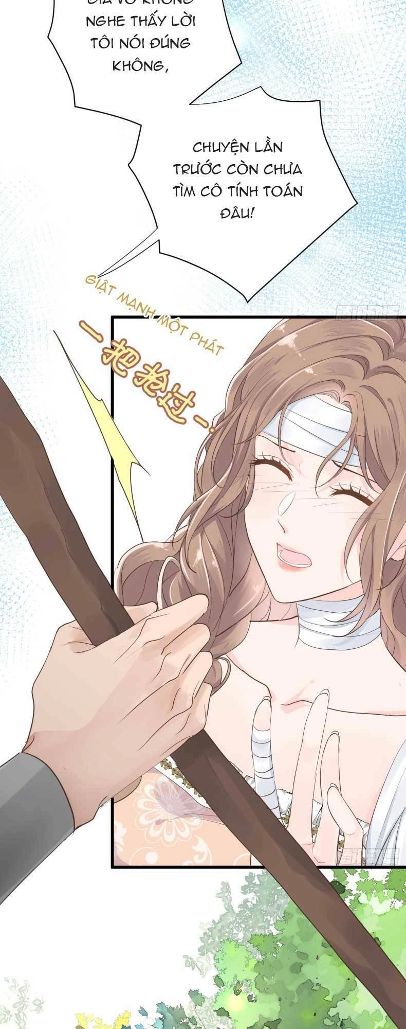 Mối Tình Đêm Trăng Tròn Chapter 6 - 28